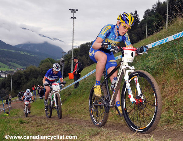 Schladming - 2008 World Cup Final