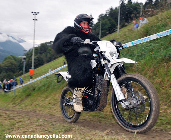 Schladming - 2008 World Cup Final