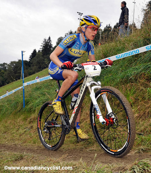 Schladming - 2008 World Cup Final