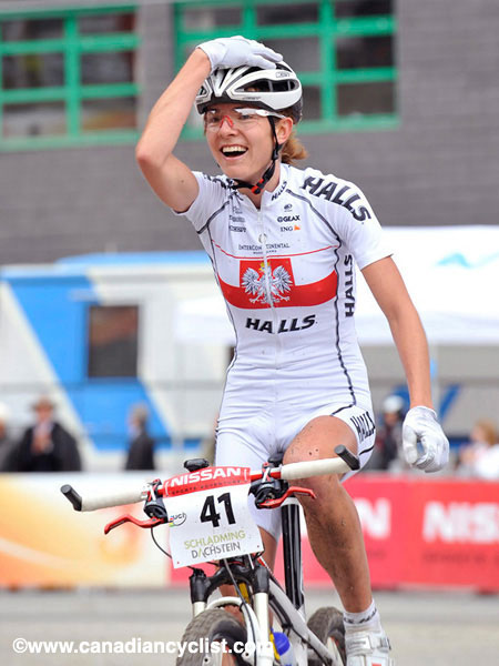 Schladming - 2008 World Cup Final