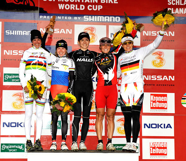 Schladming - 2008 World Cup Final