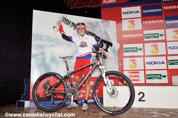 Schladming - 2008 World Cup Final