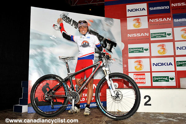 Schladming - 2008 World Cup Final