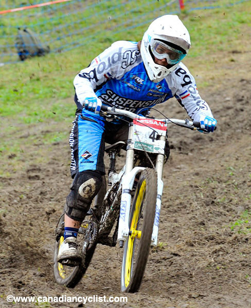Schladming - 2008 World Cup Final