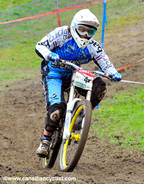 Schladming - 2008 World Cup Final