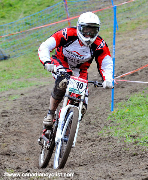 Schladming - 2008 World Cup Final