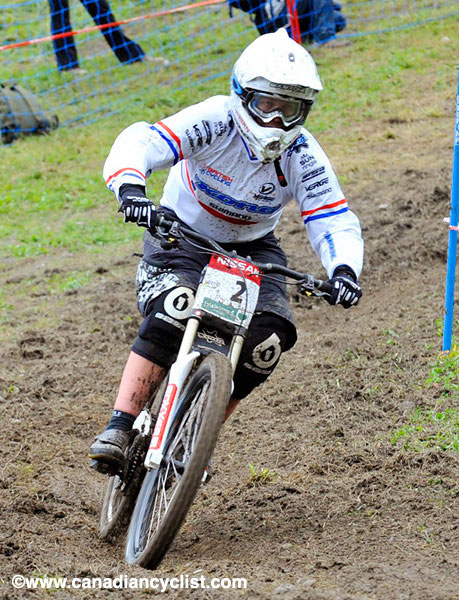 Schladming - 2008 World Cup Final