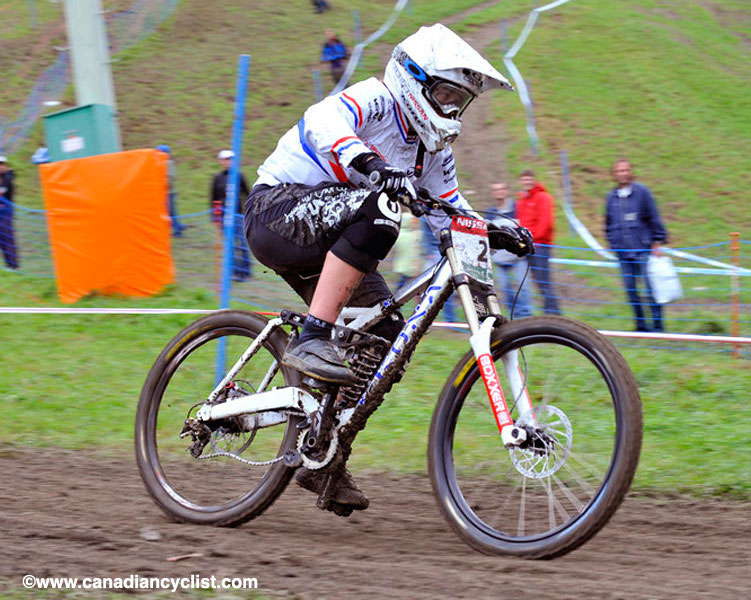 Schladming - 2008 World Cup Final