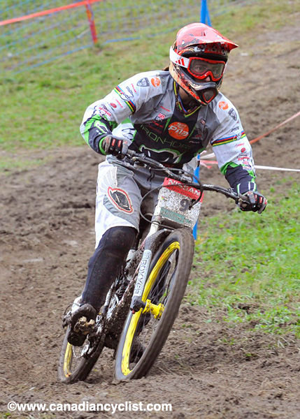 Schladming - 2008 World Cup Final
