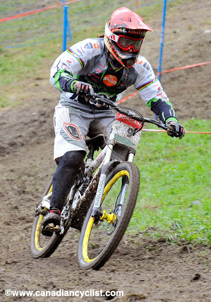 Schladming - 2008 World Cup Final