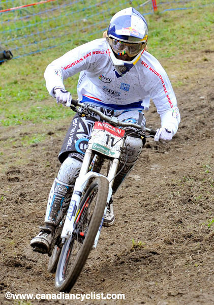 Schladming - 2008 World Cup Final