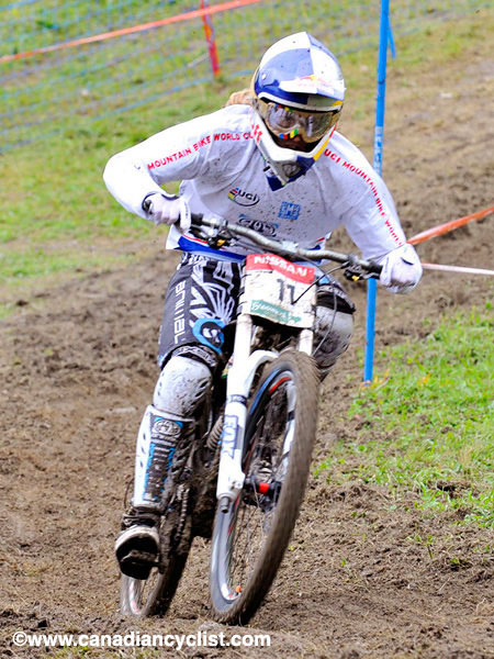 Schladming - 2008 World Cup Final