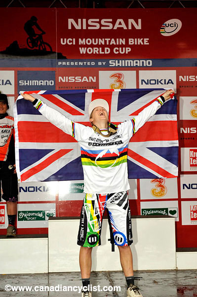 Schladming - 2008 World Cup Final