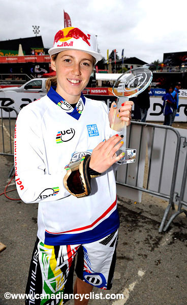Schladming - 2008 World Cup Final