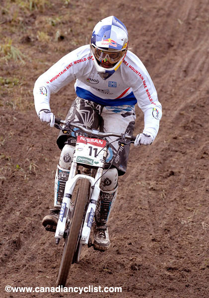 Schladming - 2008 World Cup Final