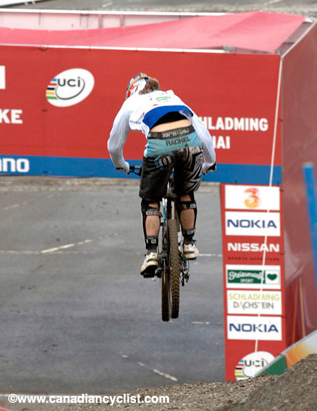 Schladming - 2008 World Cup Final