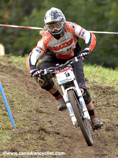 Schladming - 2008 World Cup Final