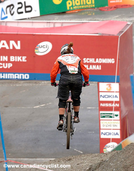 Schladming - 2008 World Cup Final