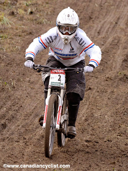 Schladming - 2008 World Cup Final