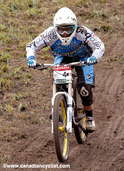 Schladming - 2008 World Cup Final