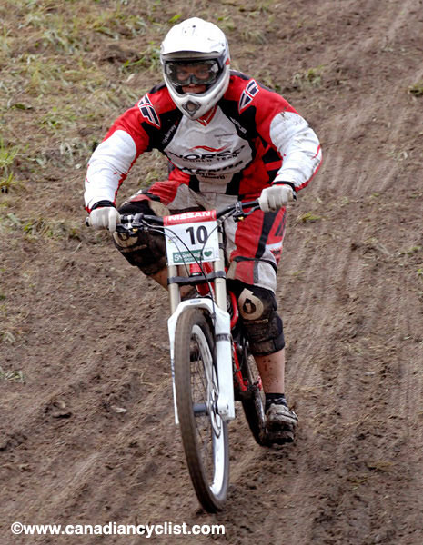 Schladming - 2008 World Cup Final