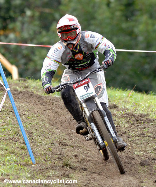 Schladming - 2008 World Cup Final