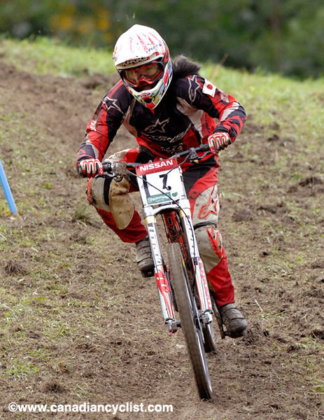 Schladming - 2008 World Cup Final