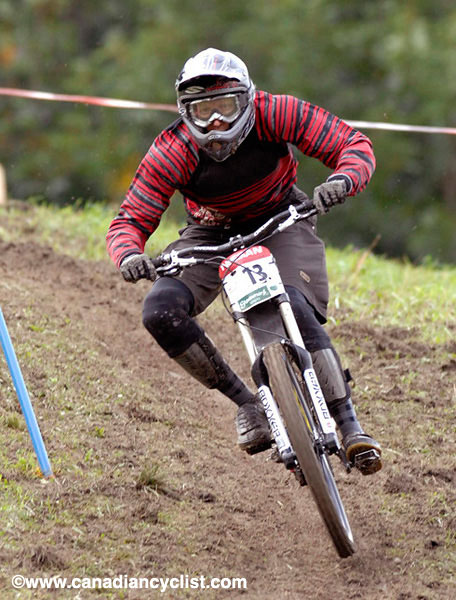Schladming - 2008 World Cup Final
