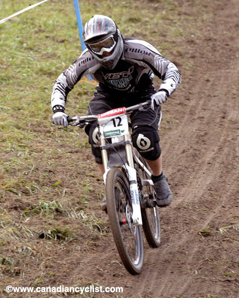 Schladming - 2008 World Cup Final