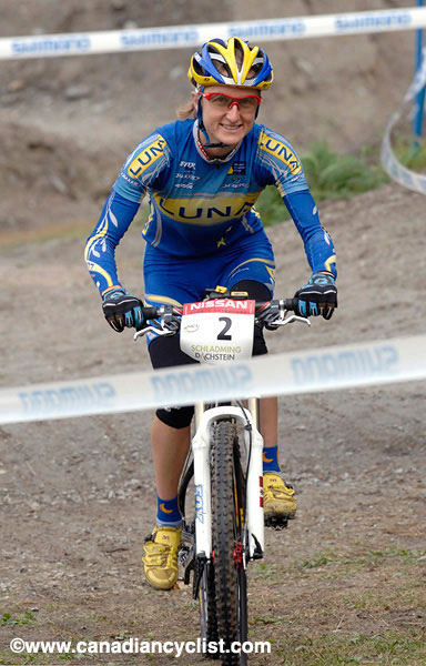 Schladming - 2008 World Cup Final