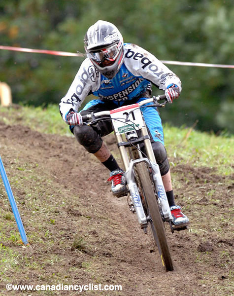 Schladming - 2008 World Cup Final
