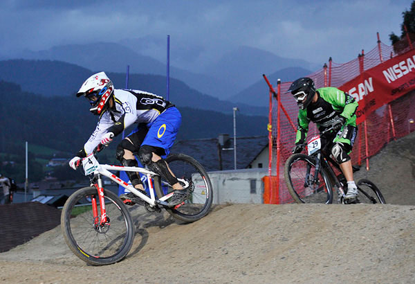 Schladming - 2008 World Cup Final