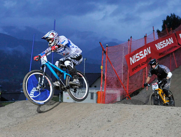Schladming - 2008 World Cup Final