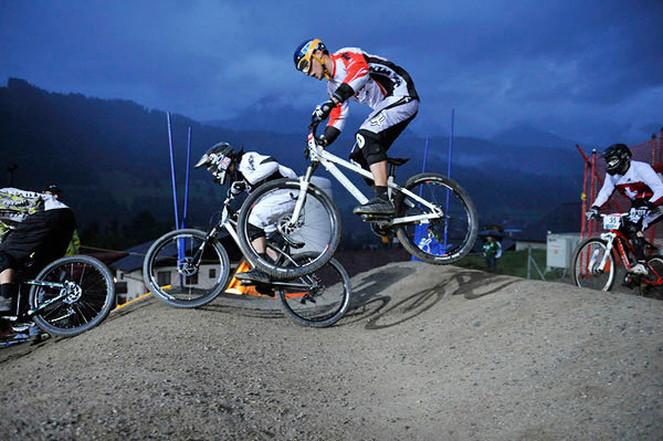 Schladming - 2008 World Cup Final