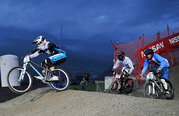 Schladming - 2008 World Cup Final