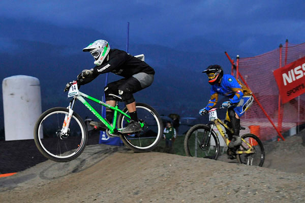 Schladming - 2008 World Cup Final