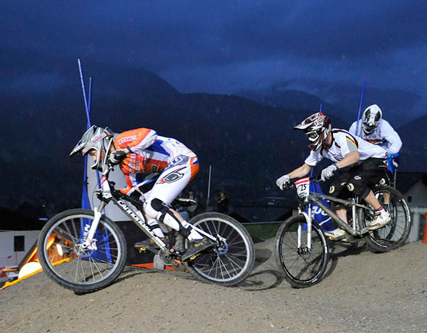 Schladming - 2008 World Cup Final