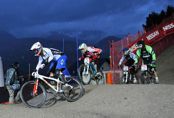Schladming - 2008 World Cup Final