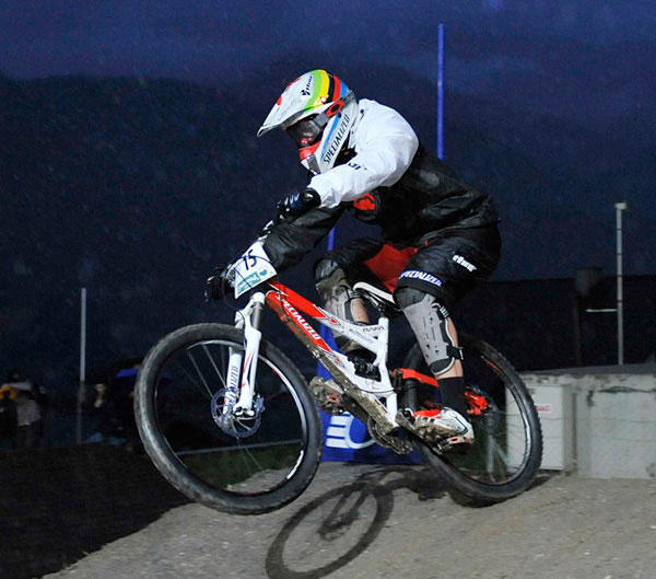 Schladming - 2008 World Cup Final