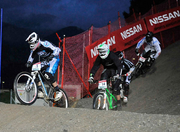 Schladming - 2008 World Cup Final