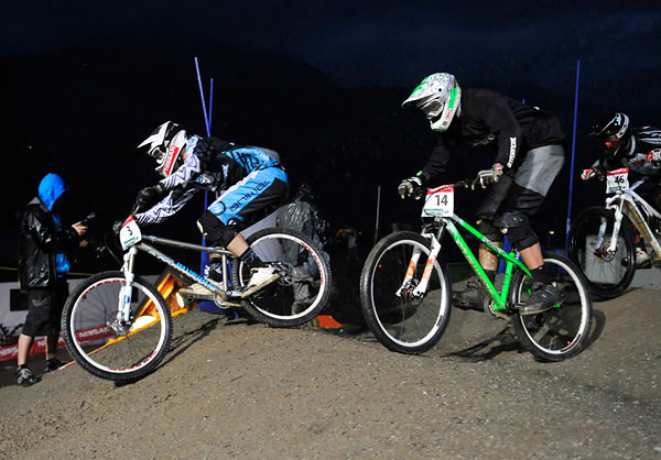 Schladming - 2008 World Cup Final