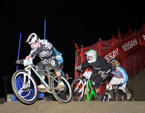 Schladming - 2008 World Cup Final