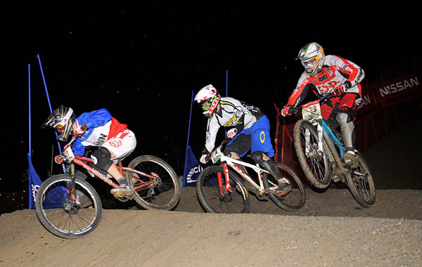 Schladming - 2008 World Cup Final