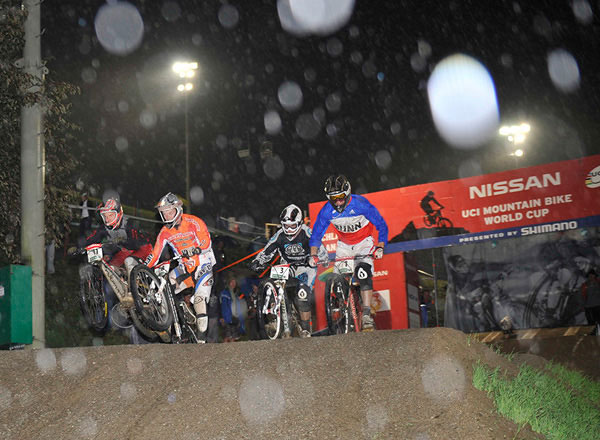 Schladming - 2008 World Cup Final
