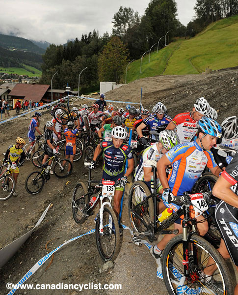 Schladming - 2008 World Cup Final