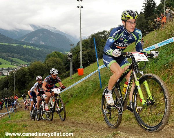 Schladming - 2008 World Cup Final