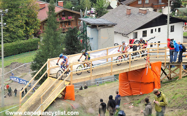 Schladming - 2008 World Cup Final