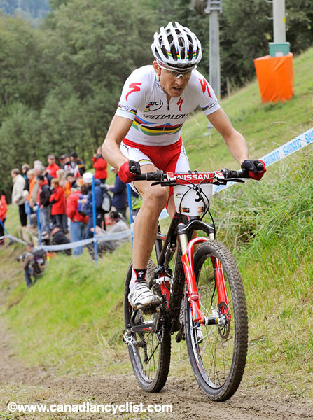 Schladming - 2008 World Cup Final