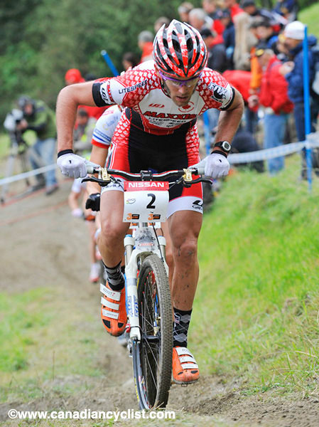Schladming - 2008 World Cup Final