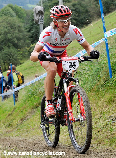 Schladming - 2008 World Cup Final